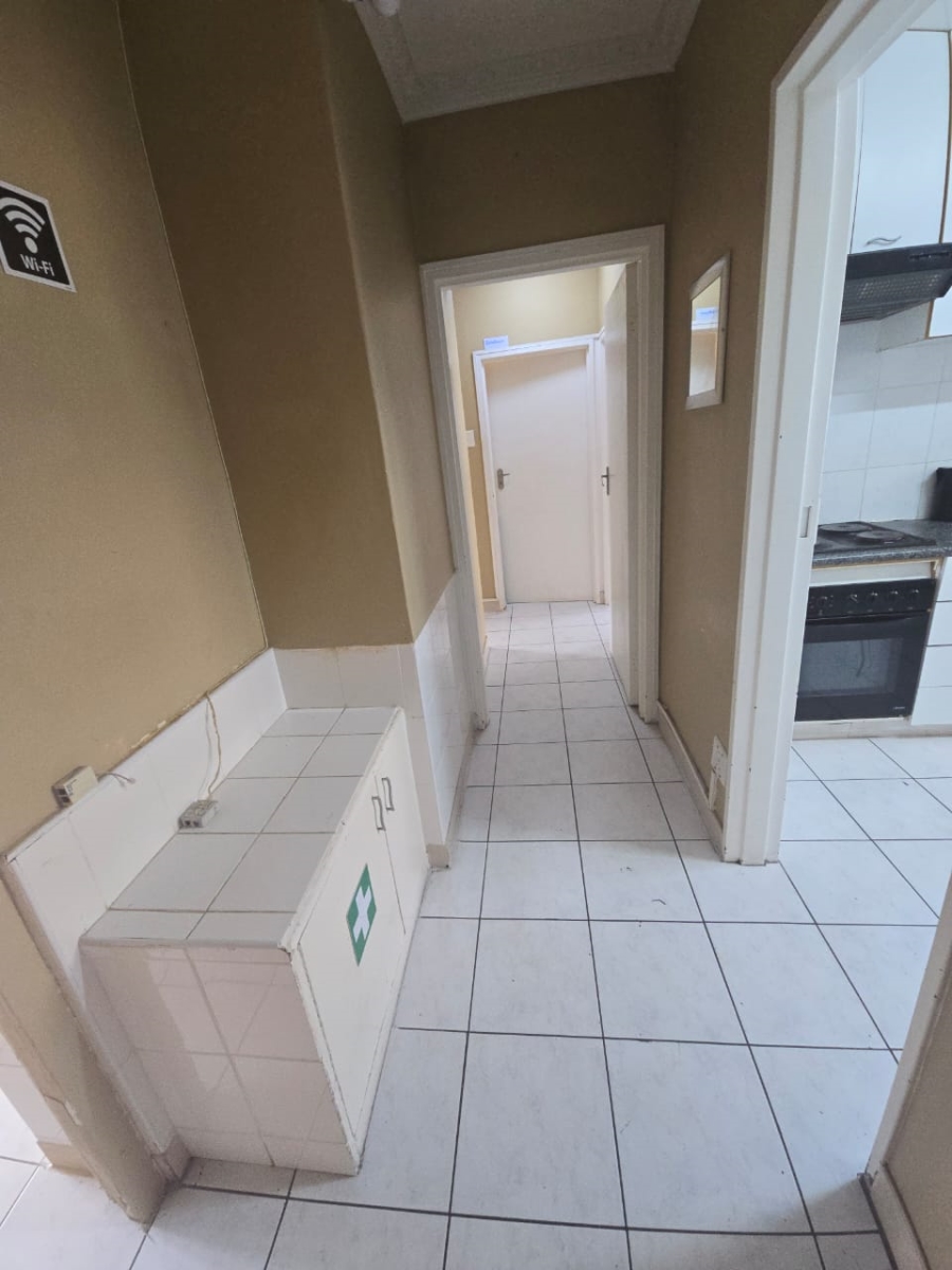 2 Bedroom Property for Sale in Humewood Eastern Cape